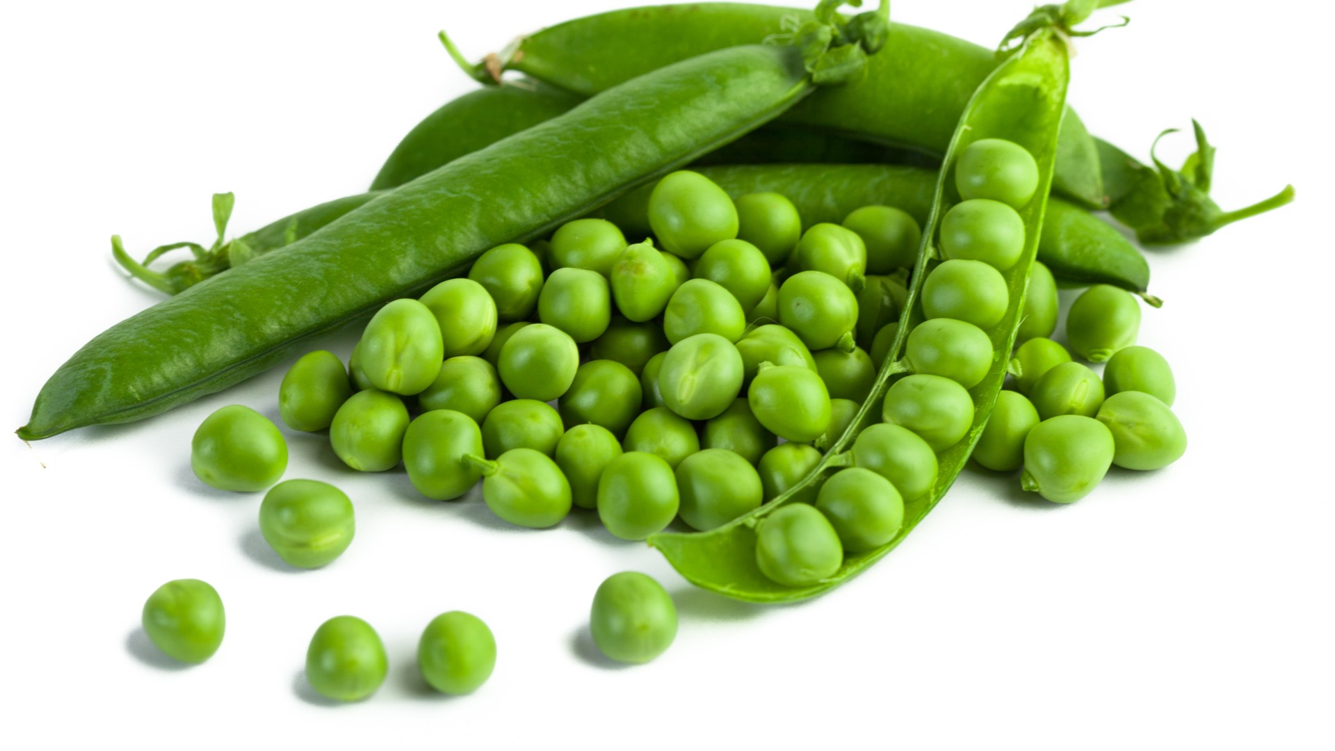 Green Peas: