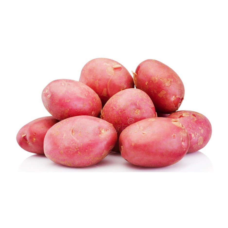 Red Potato (लाल आलू)