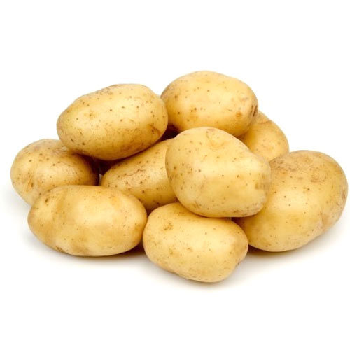 White Potato (सफेद आलू)