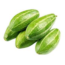 Parwal (Pointed Gourd)