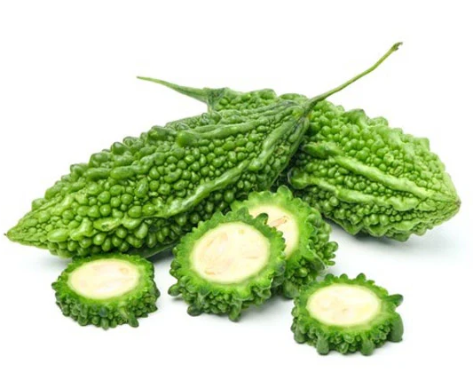 Bitter Gourd/Karela